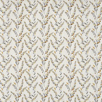 Wisley Saffron Fabric by the Metre